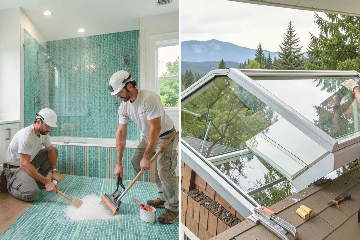Kitchen Design in Stanwood, Snohomish County, WA - Interview you about needs, style, and budget