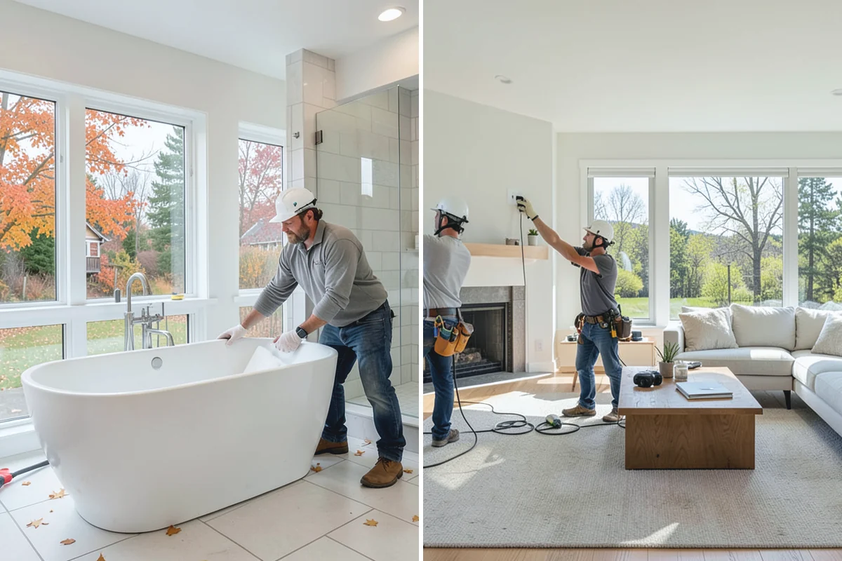 Kitchen Design in Sumner, Pierce County, WA - Interview you about needs, style, and budget