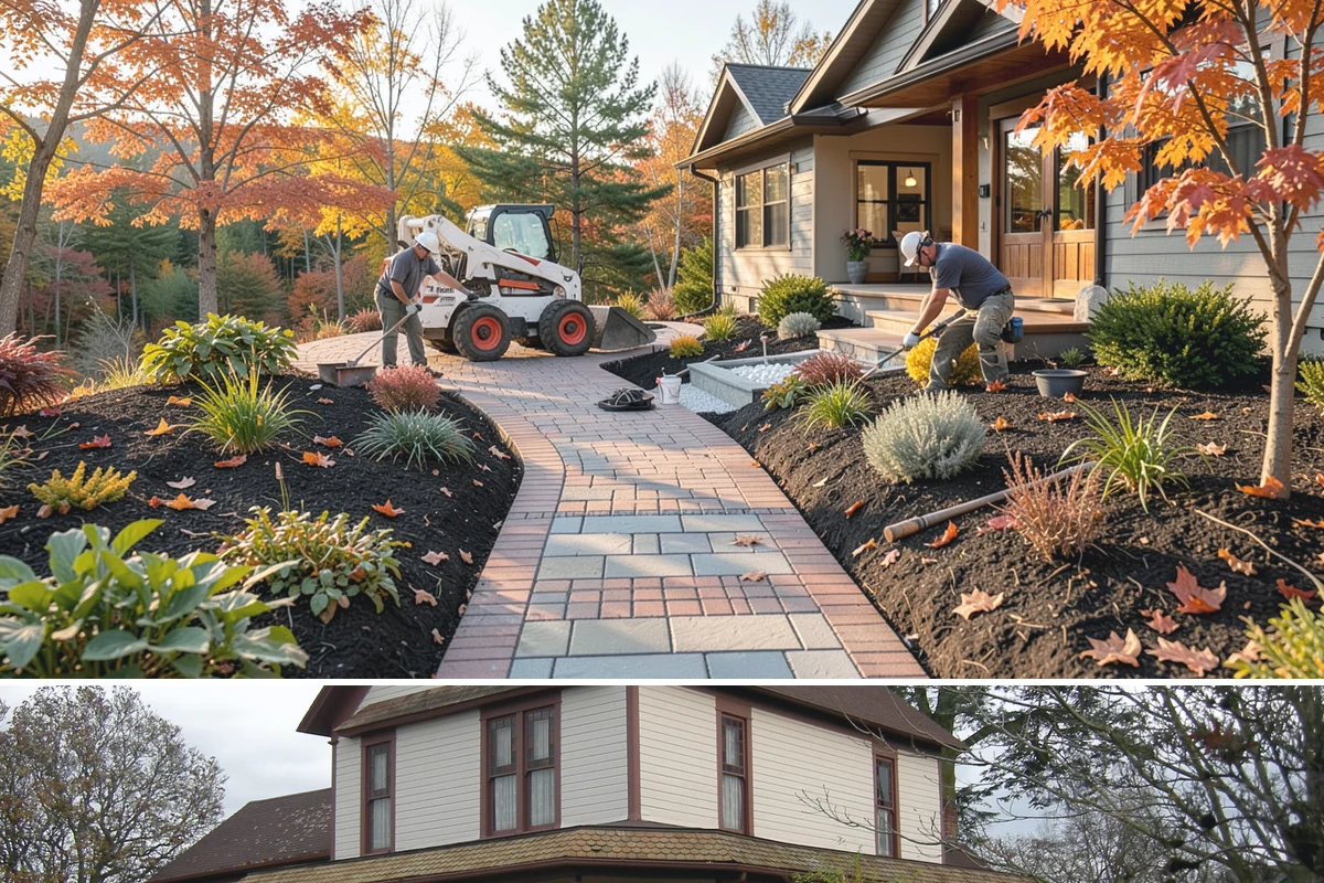 Kitchen Design in Sumner, Pierce County, WA - Design work fits well in winter months, positioning your project to break ground as soon as spring weather arrives.