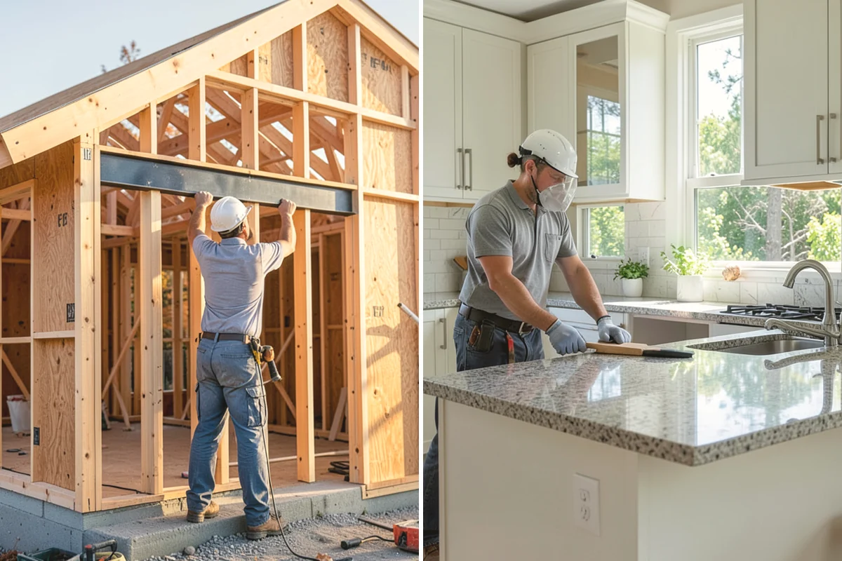 Kitchen Design in Yarrow Point, King County, WA - Interview you about needs, style, and budget