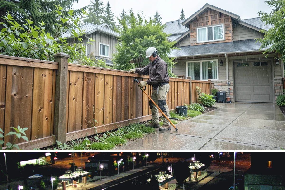 Kitchen Electrical Upgrade in Auburn, King County, WA - Electrical upgrades are best scheduled when walls are open during a broader remodel, often in spring.