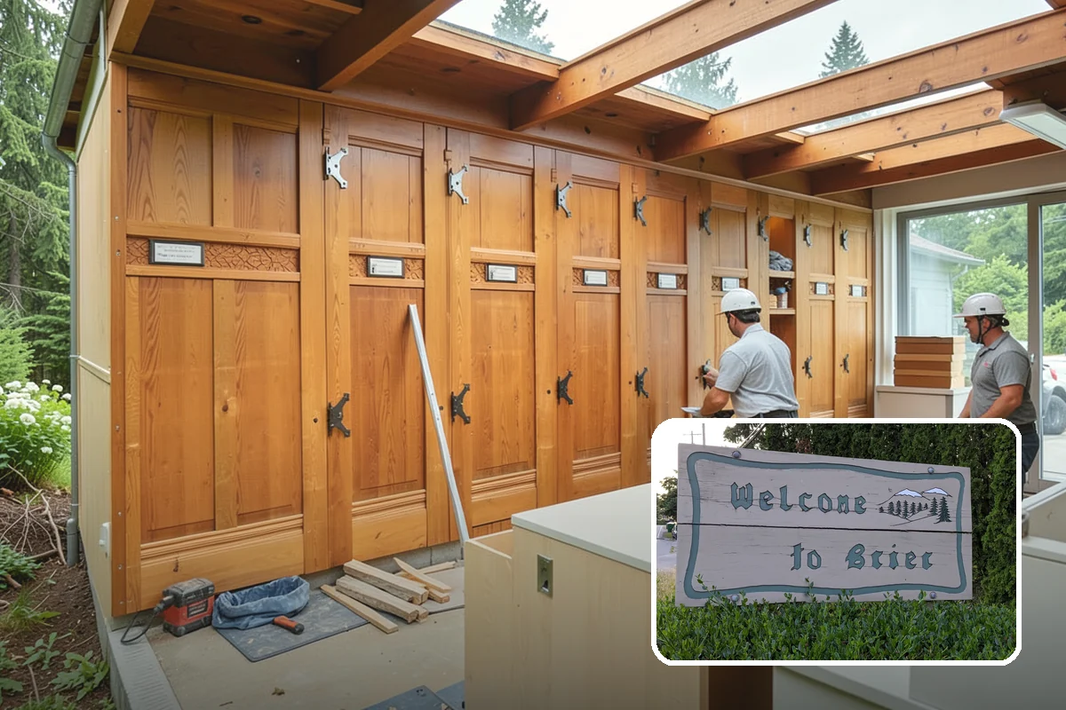 Kitchen Electrical Upgrade in Brier, Snohomish County, WA - Safe capacity for modern appliances