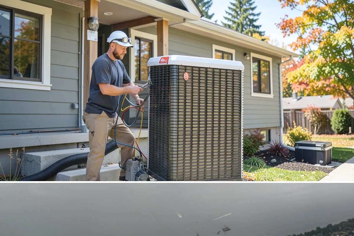 Kitchen Electrical Upgrade in Des Moines, King County, WA - Electrical upgrades are best scheduled when walls are open during a broader remodel, often in spring.