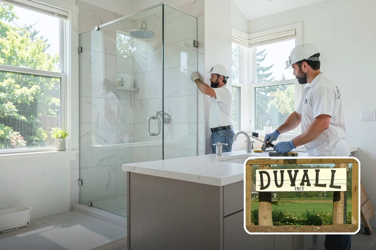 Kitchen Electrical Upgrade in Duvall, King County, WA - Safe capacity for modern appliances
