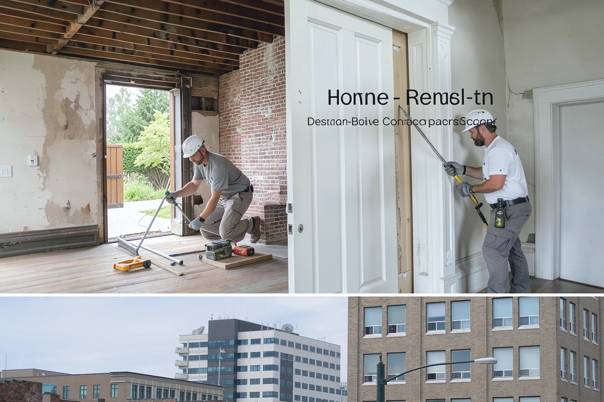 Kitchen Electrical Upgrade in Everett, Snohomish County, WA - Electrical upgrades are best scheduled when walls are open during a broader remodel, often in spring.