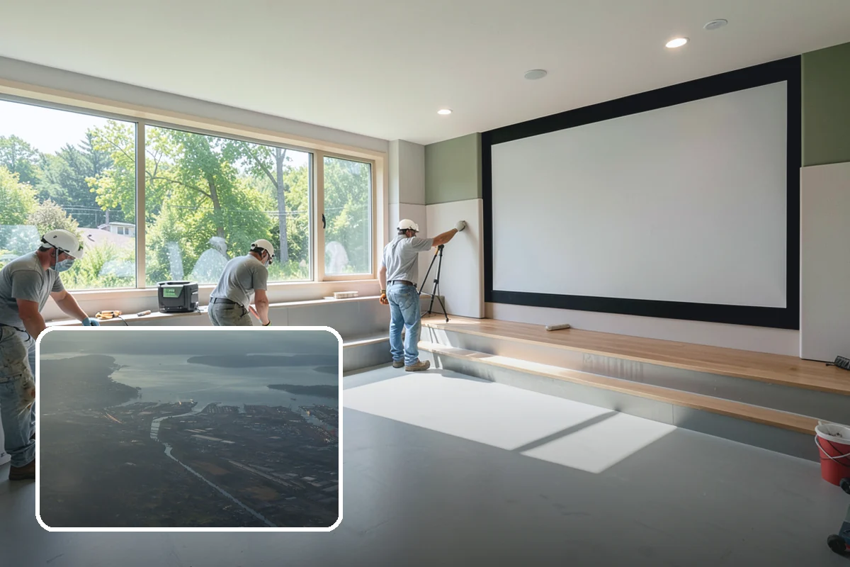 Kitchen Electrical Upgrade in Fife, Pierce County, WA - Safe capacity for modern appliances