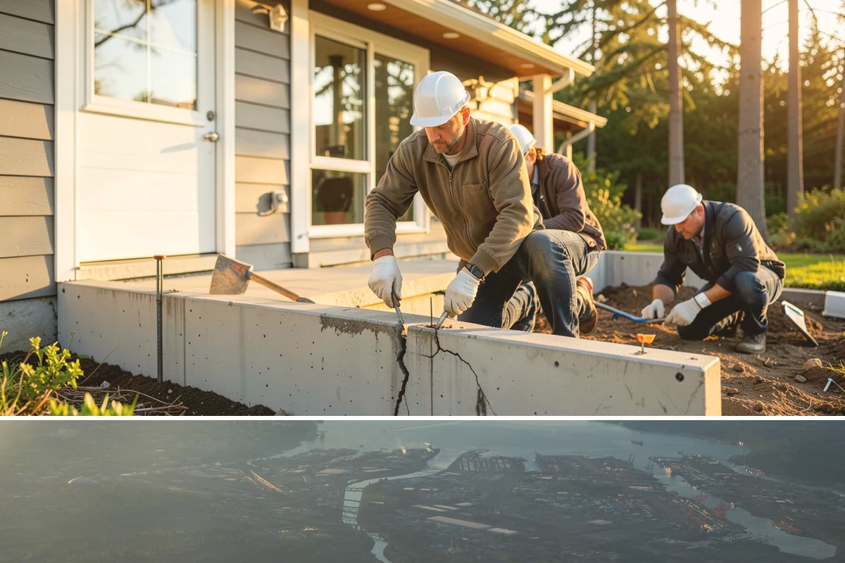 Kitchen Electrical Upgrade in Fife, Pierce County, WA - Electrical upgrades are best scheduled when walls are open during a broader remodel, often in spring.