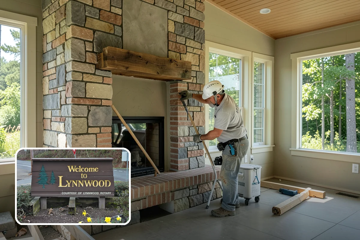 Kitchen Electrical Upgrade in Lynnwood, Snohomish County, WA - Safe capacity for modern appliances