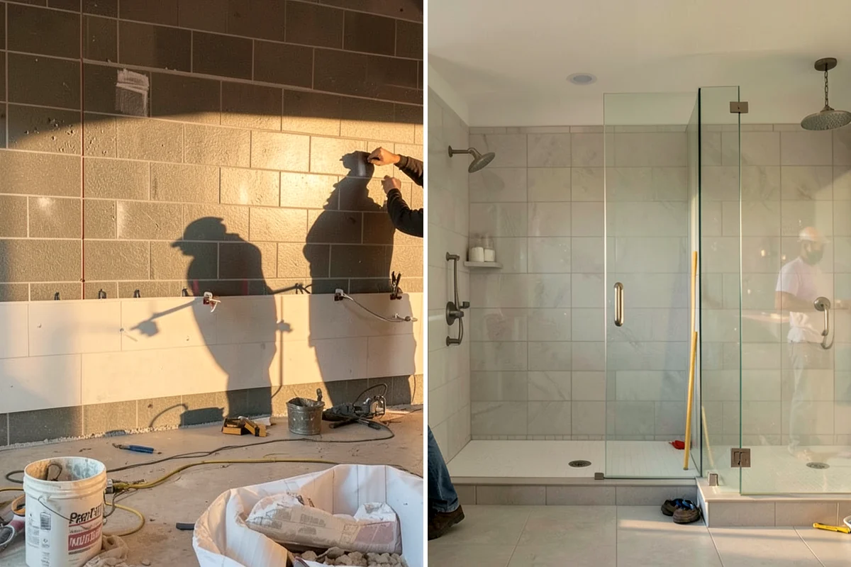 Kitchen Electrical Upgrade in Maple Valley, King County, WA - Assess existing wiring and load needs