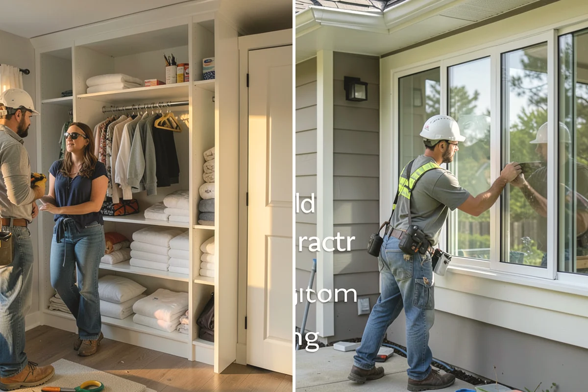 Kitchen Electrical Upgrade in Mercer Island, King County, WA - Assess existing wiring and load needs