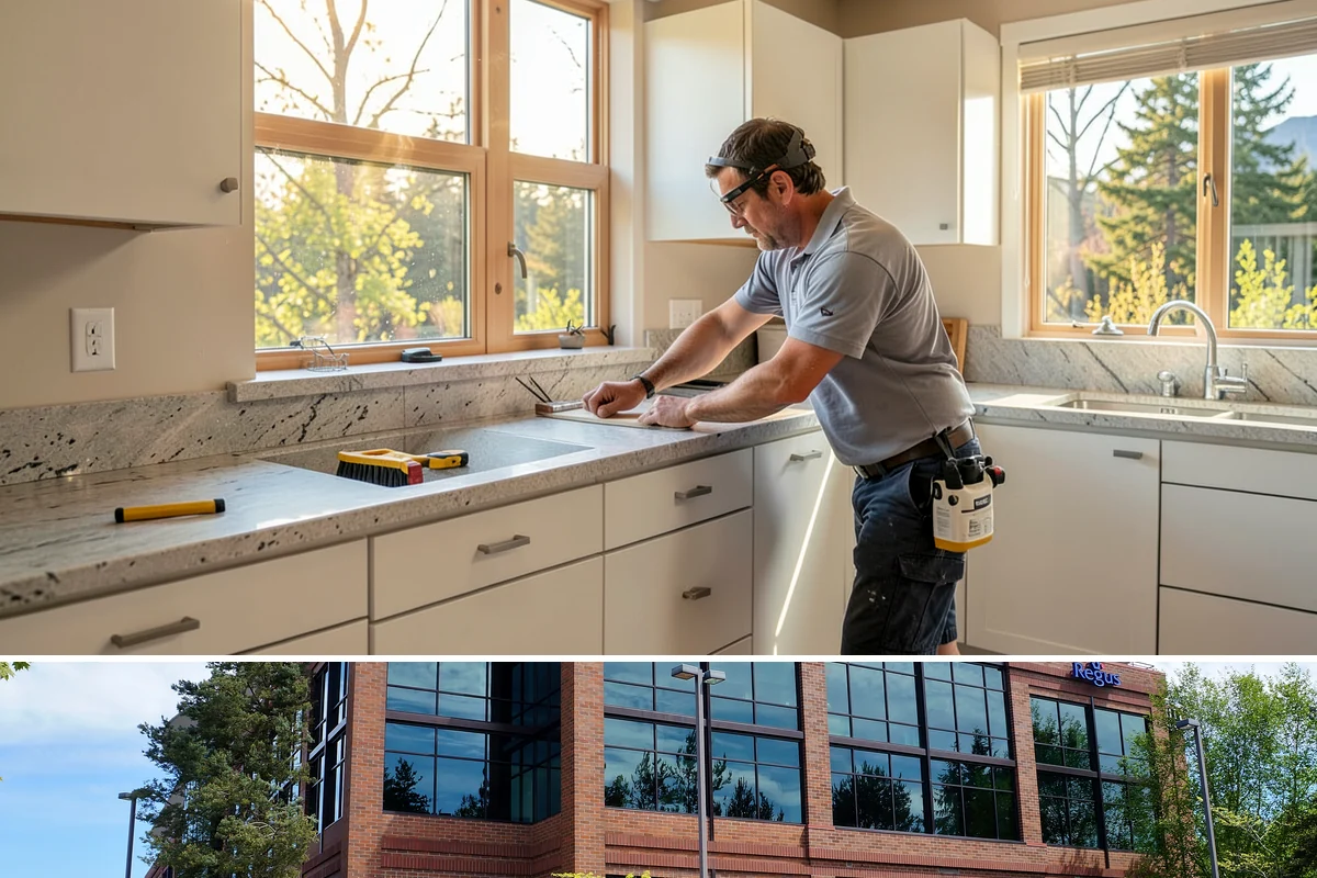 Kitchen Electrical Upgrade in Mountlake Terrace, Snohomish County, WA - Electrical upgrades are best scheduled when walls are open during a broader remodel, often in spring.