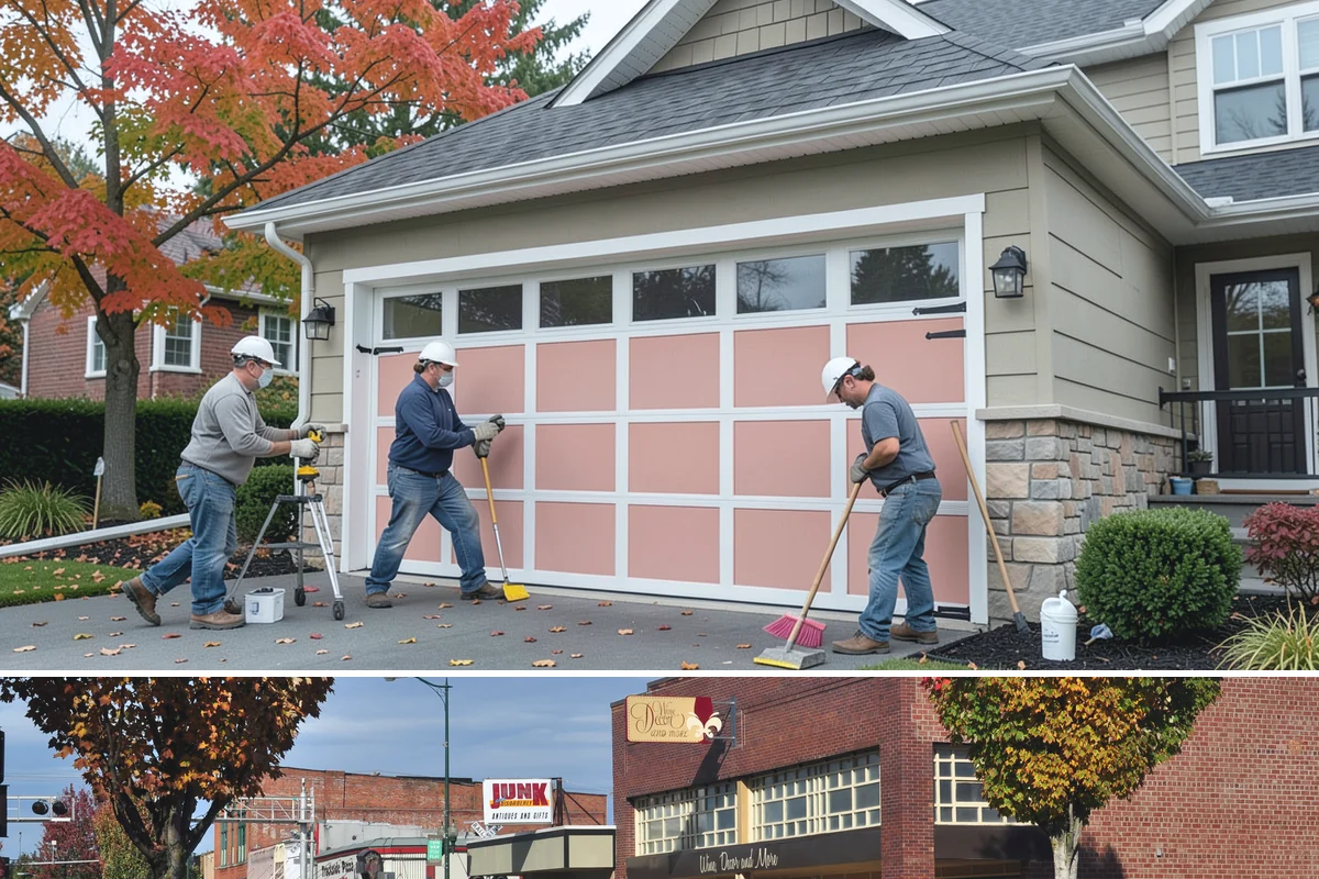 Kitchen Electrical Upgrade in Puyallup, Pierce County, WA - Electrical upgrades are best scheduled when walls are open during a broader remodel, often in spring.