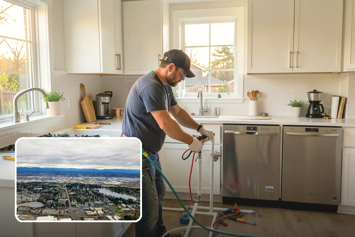 Kitchen Electrical Upgrade in SeaTac, King County, WA - Safe capacity for modern appliances