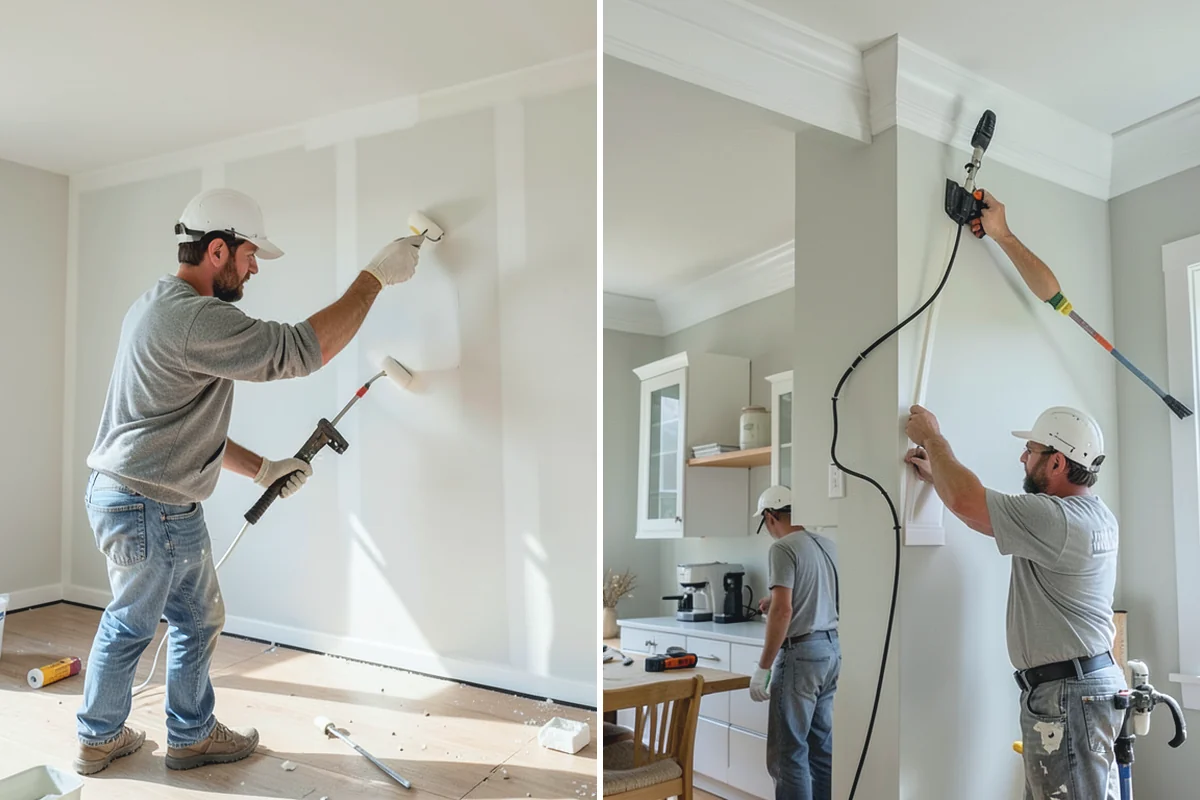 Kitchen Electrical Upgrade in Skykomish, King County, WA - Assess existing wiring and load needs