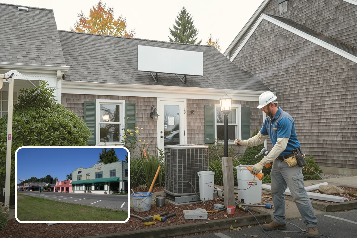 Kitchen Electrical Upgrade in Snoqualmie, King County, WA - Safe capacity for modern appliances