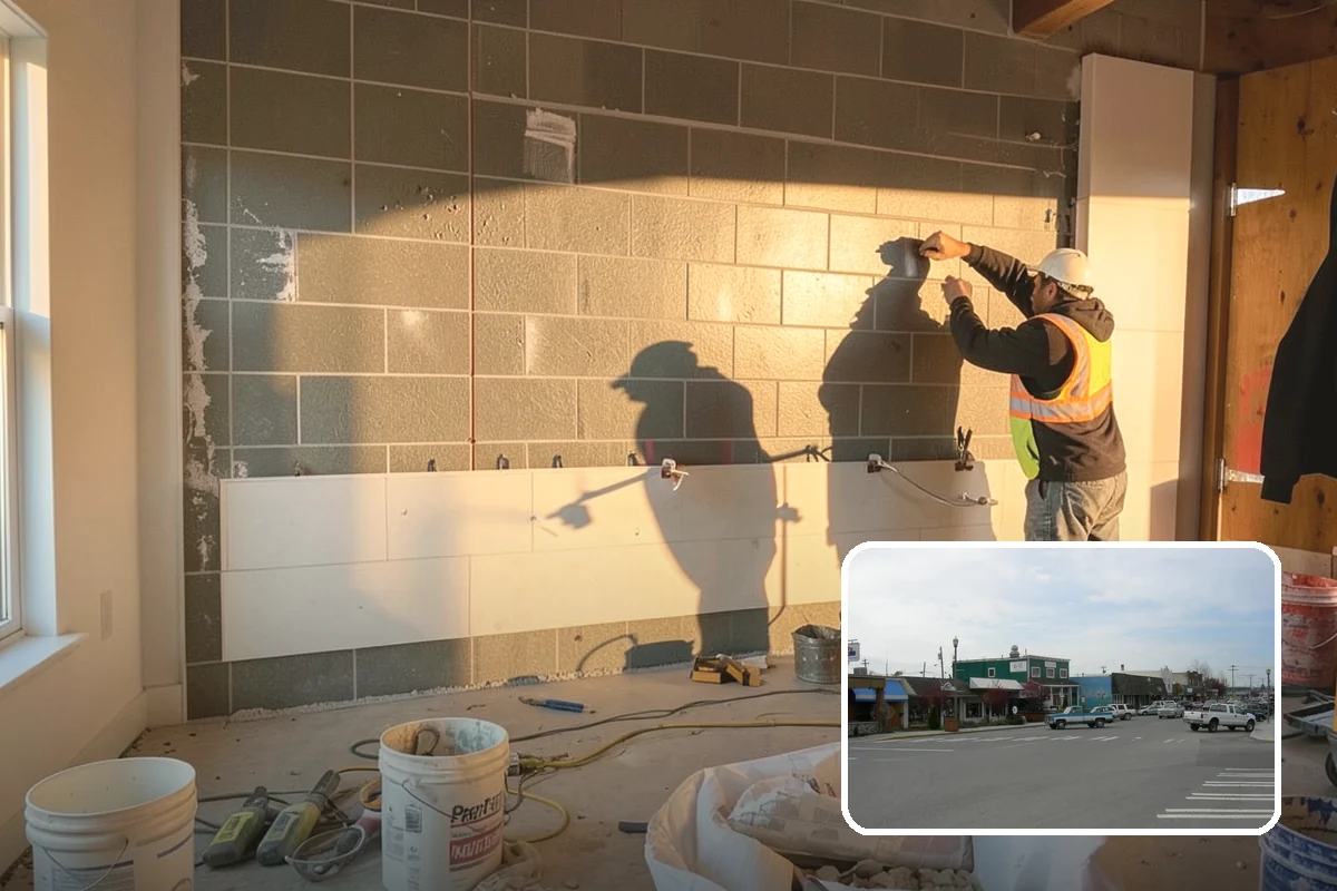 Kitchen Electrical Upgrade in Stanwood, Snohomish County, WA - Safe capacity for modern appliances