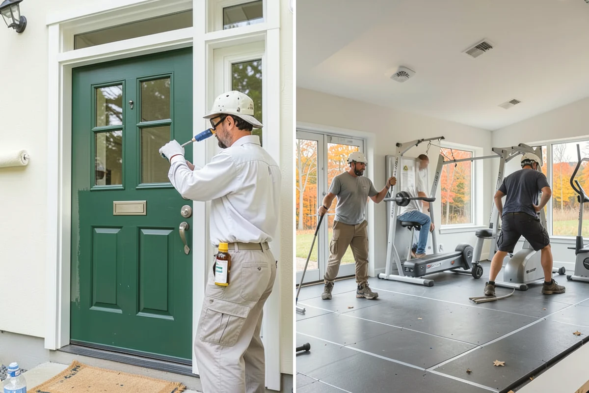 Kitchen Expansion in Anacortes, Skagit County, WA - Assess the layout and structural walls