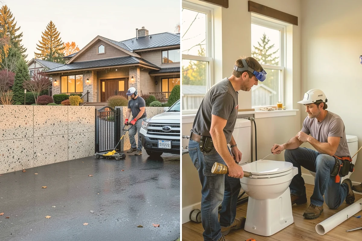 Kitchen Expansion in Brier, Snohomish County, WA - Assess the layout and structural walls