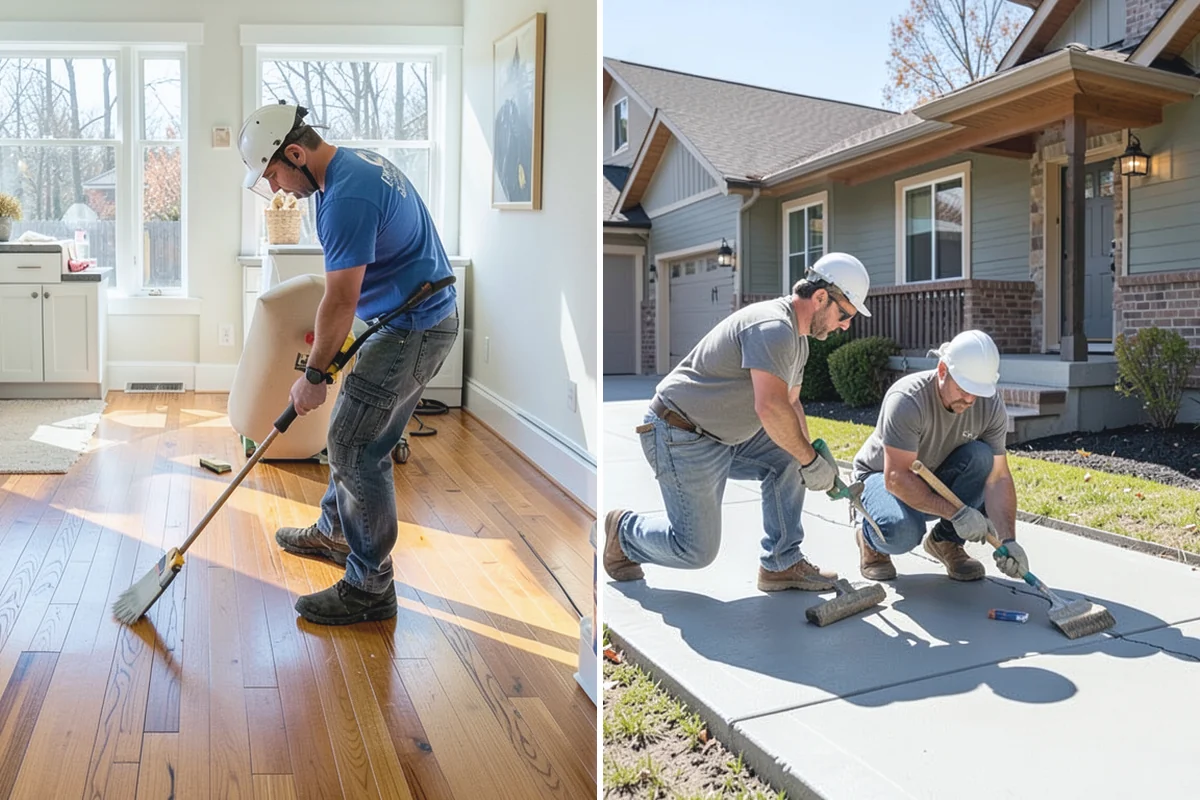 Kitchen Expansion in Darrington, Snohomish County, WA - Assess the layout and structural walls