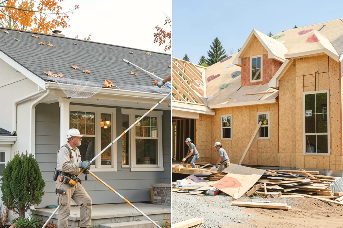 Kitchen Expansion in Edgewood, Pierce County, WA - Assess the layout and structural walls