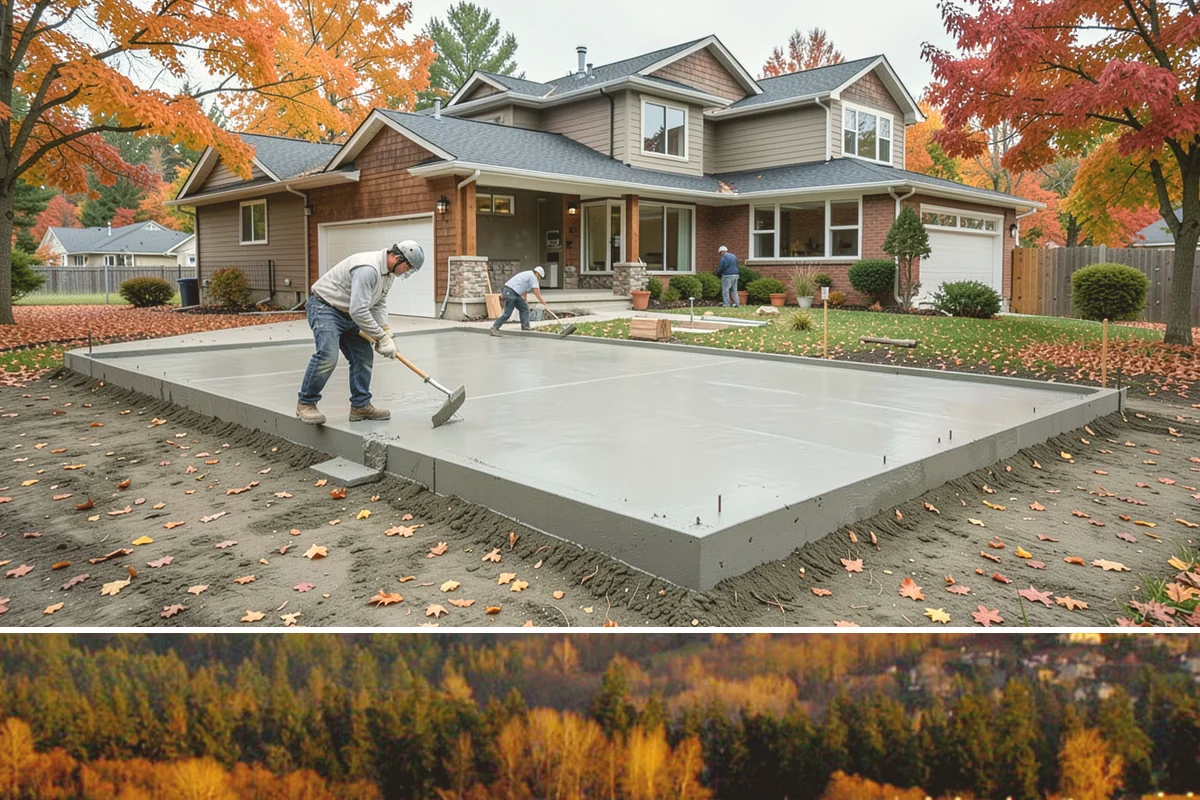 Kitchen Expansion in Kenmore, King County, WA - If an exterior wall is opened, we schedule that phase for dry weather, then complete interior finishes anytime.