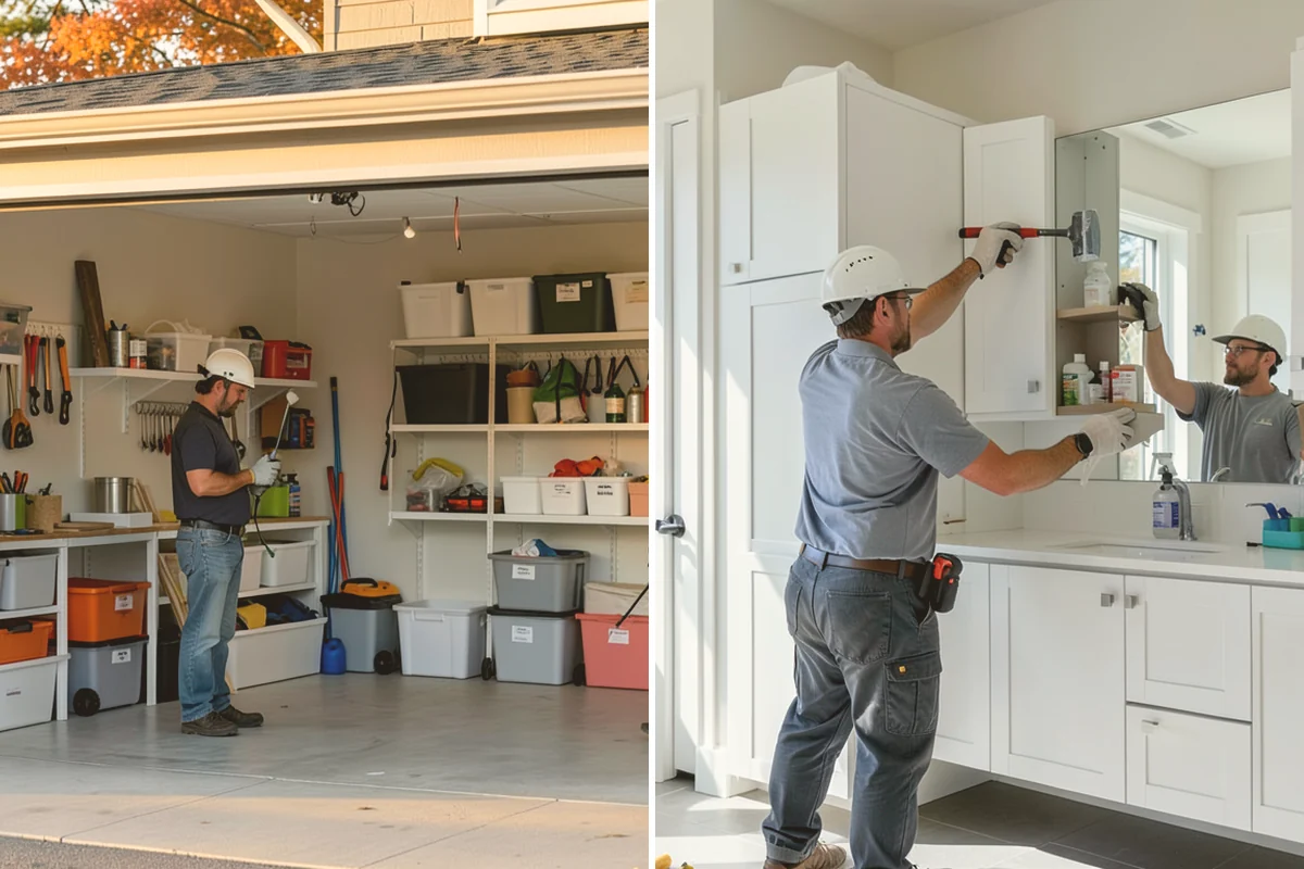 Kitchen Expansion in Kirkland, King County, WA - Assess the layout and structural walls