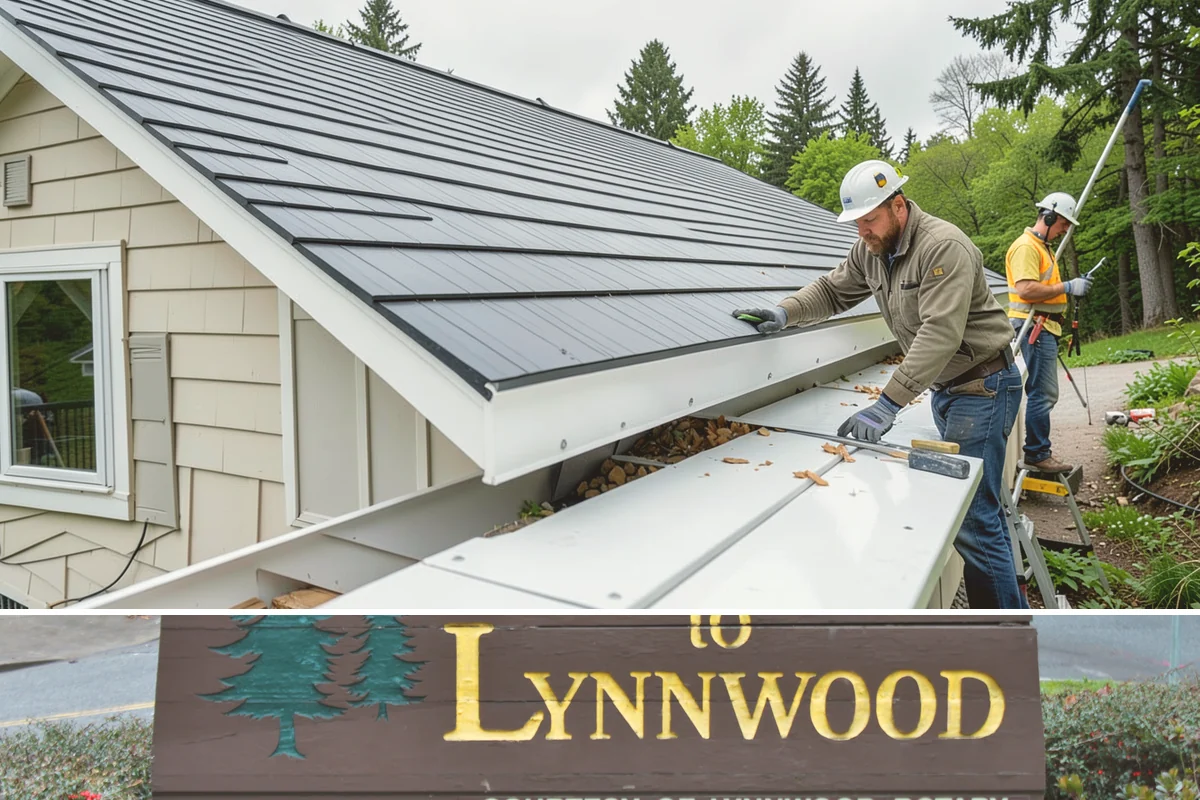 Kitchen Expansion in Lynnwood, Snohomish County, WA - If an exterior wall is opened, we schedule that phase for dry weather, then complete interior finishes anytime.
