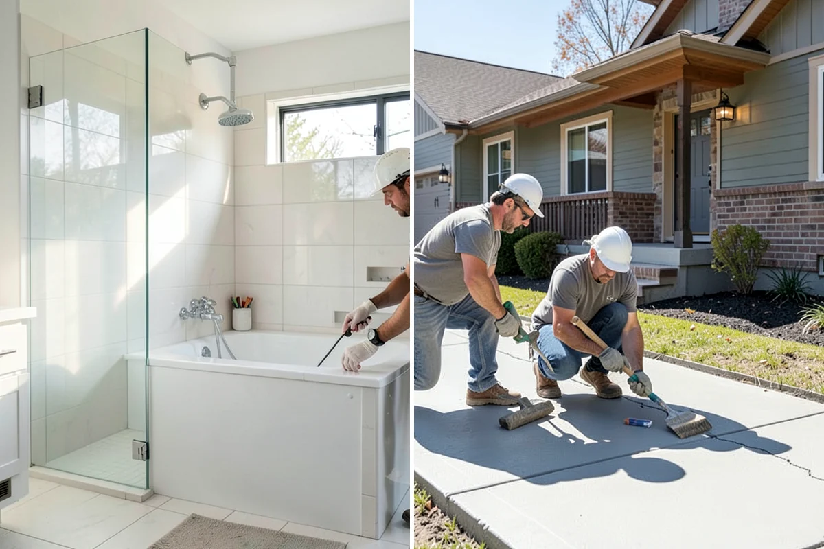Kitchen Expansion in Seattle, King County, WA - Assess the layout and structural walls