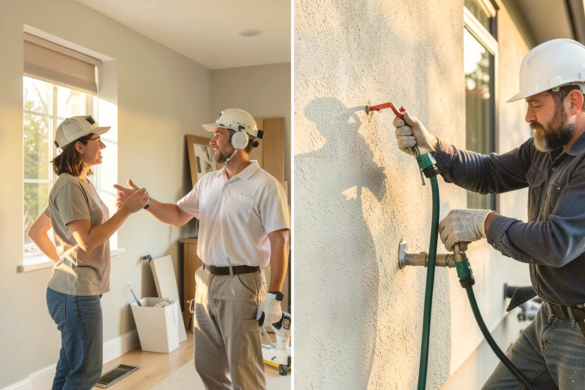 Kitchen Expansion in Tacoma, Pierce County, WA - Assess the layout and structural walls
