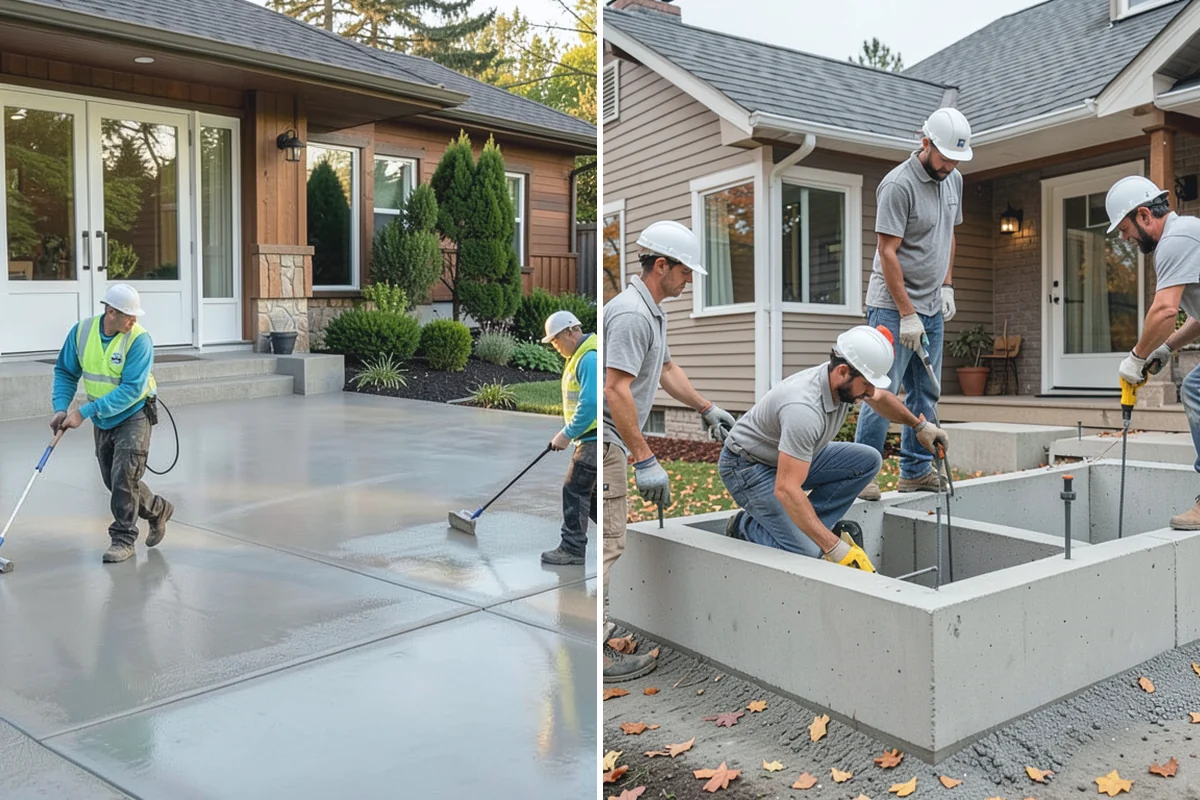 Kitchen Expansion in Woodinville, King County, WA - Assess the layout and structural walls