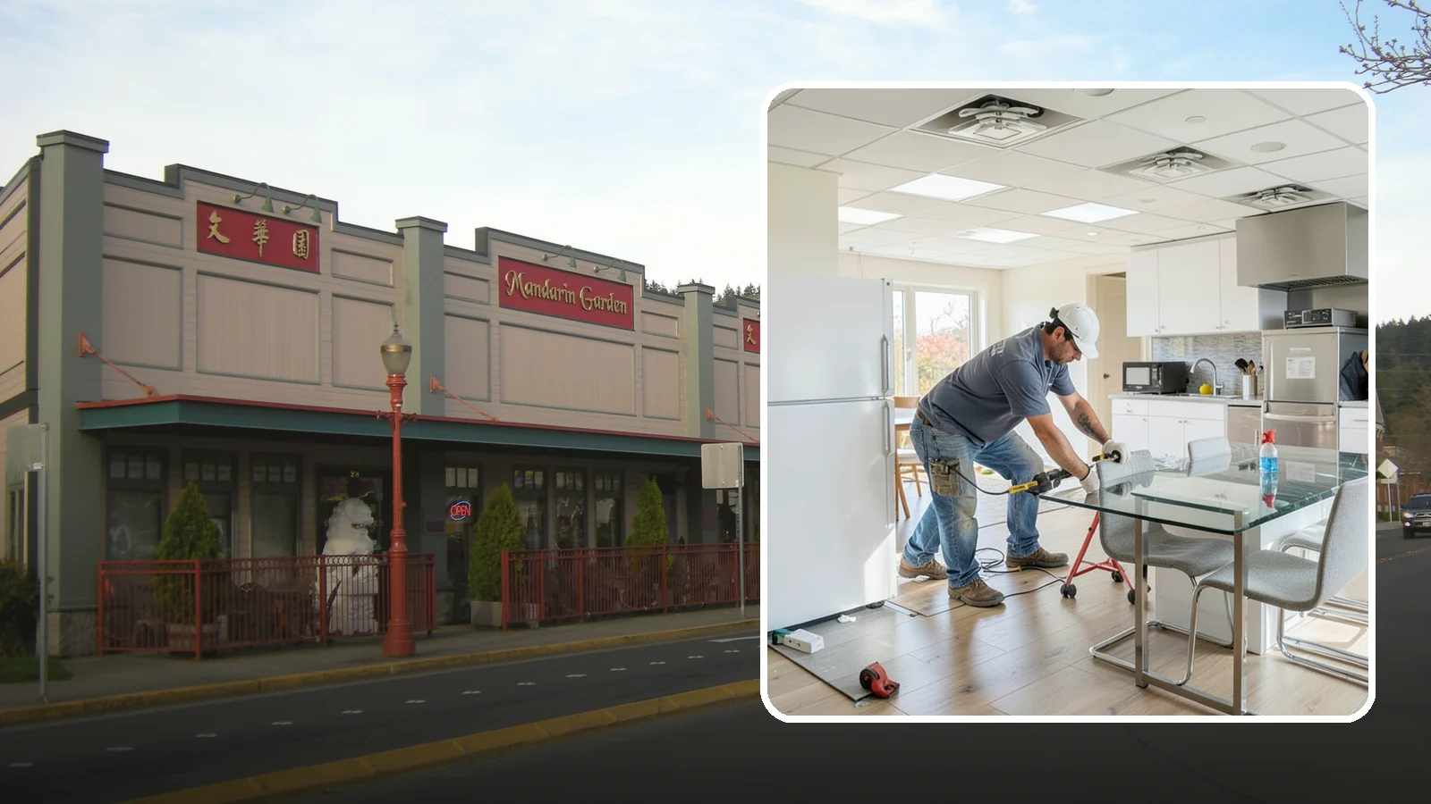 Kitchen Flooring Installation in Issaquah, King County, WA - Kitchen flooring installation built to handle spills, traffic, and the daily demands of a busy household hub.