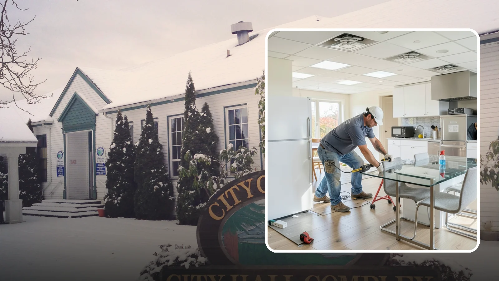 Kitchen Flooring Installation in Pacific, King County, WA - Kitchen flooring installation built to handle spills, traffic, and the daily demands of a busy household hub.