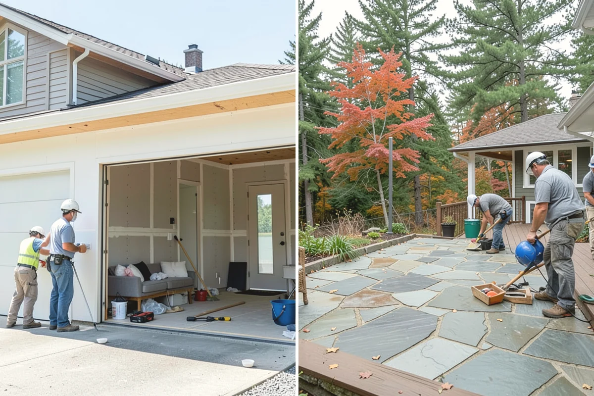Kitchen Island Installation in Anacortes, Skagit County, WA - Verify clearances and plan island features