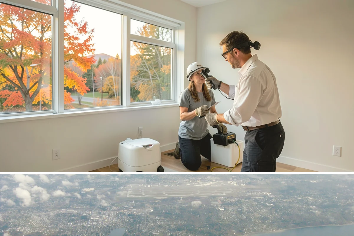 Kitchen Island Installation in Burien, King County, WA - Islands that involve plumbing or electrical are best scheduled when the broader kitchen is open, often in spring.