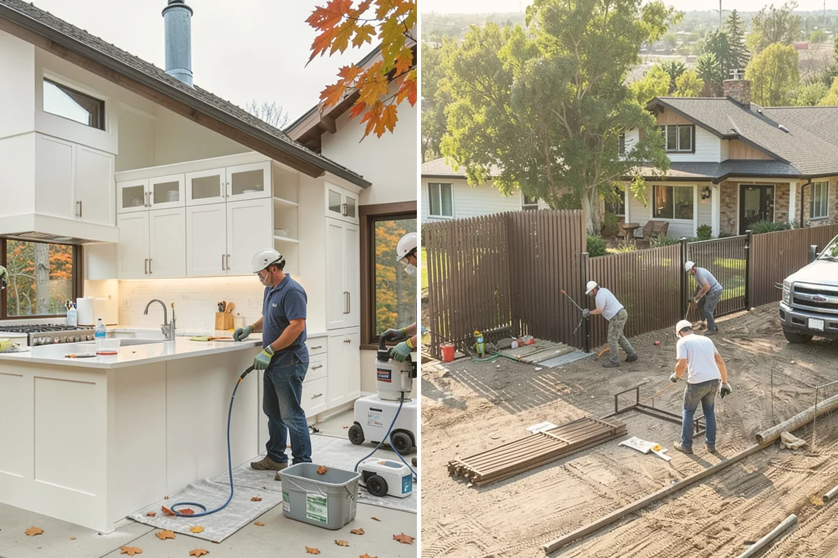 Kitchen Island Installation in Edmonds, Snohomish County, WA - Verify clearances and plan island features