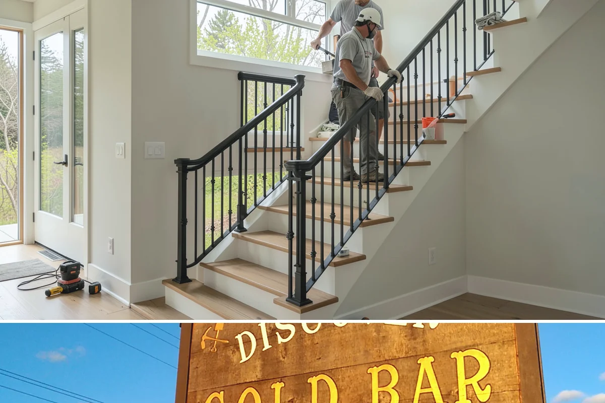 Kitchen Island Installation in Gold Bar, Snohomish County, WA - Islands that involve plumbing or electrical are best scheduled when the broader kitchen is open, often in spring.