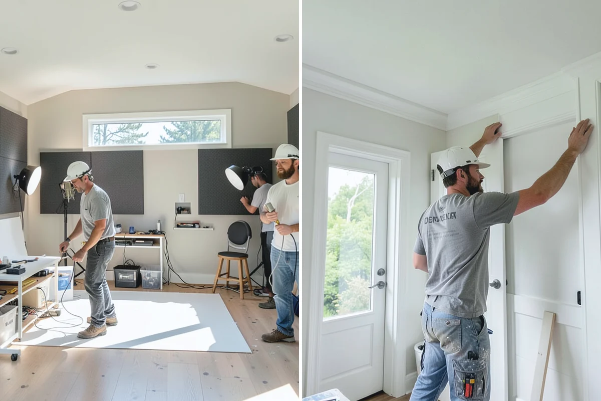 Kitchen Island Installation in Hamilton, Skagit County, WA - Verify clearances and plan island features