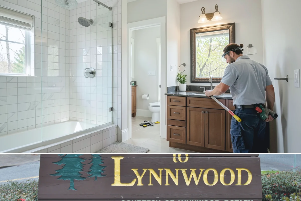 Kitchen Island Installation in Lynnwood, Snohomish County, WA - Islands that involve plumbing or electrical are best scheduled when the broader kitchen is open, often in spring.