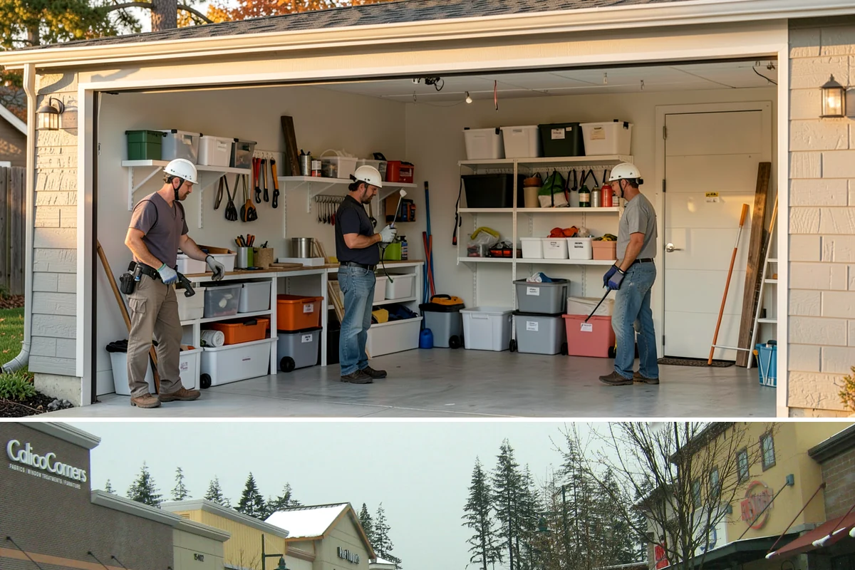 Kitchen Island Installation in Mill Creek, Snohomish County, WA - Islands that involve plumbing or electrical are best scheduled when the broader kitchen is open, often in spring.