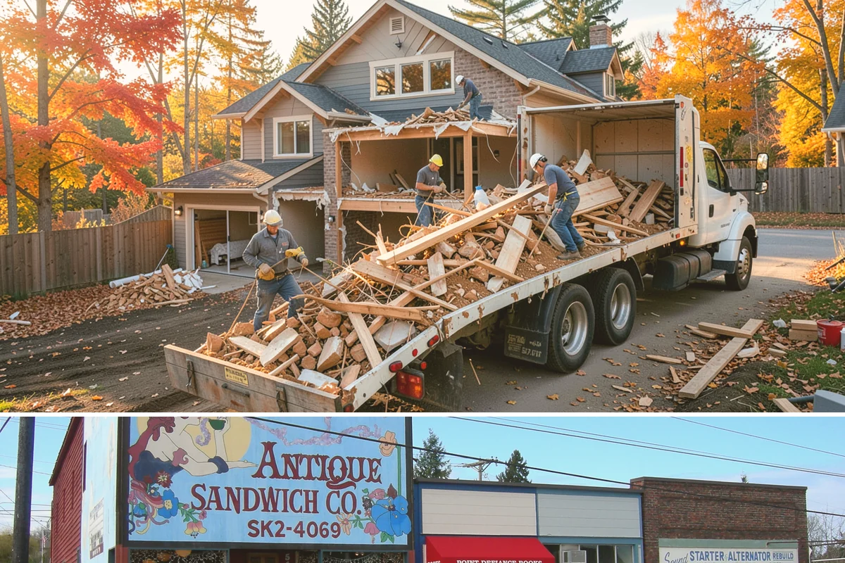 Kitchen Island Installation in Ruston, Pierce County, WA - Islands that involve plumbing or electrical are best scheduled when the broader kitchen is open, often in spring.