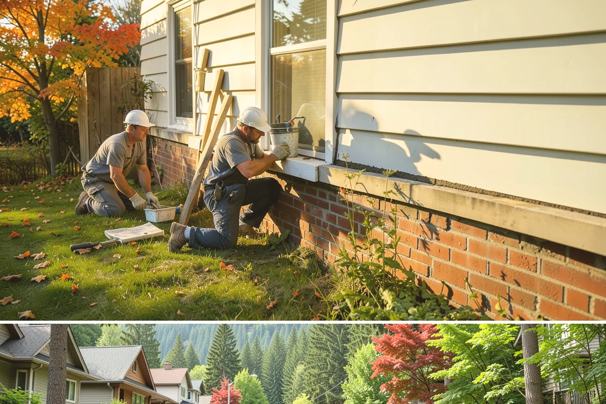 Kitchen Lighting Upgrade in Darrington, Snohomish County, WA - Upgrading lighting in early fall prepares your kitchen for the darker, shorter days ahead.