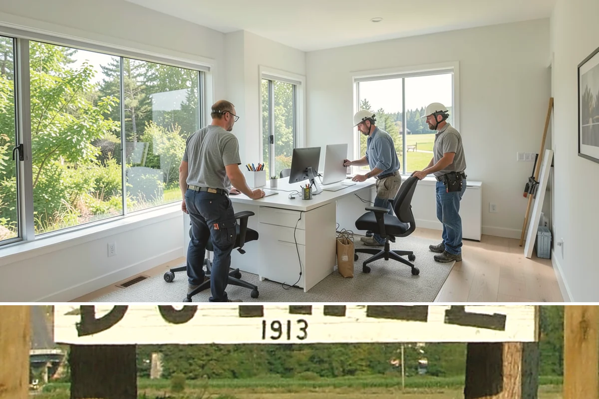 Kitchen Lighting Upgrade in Duvall, King County, WA - Upgrading lighting in early fall prepares your kitchen for the darker, shorter days ahead.