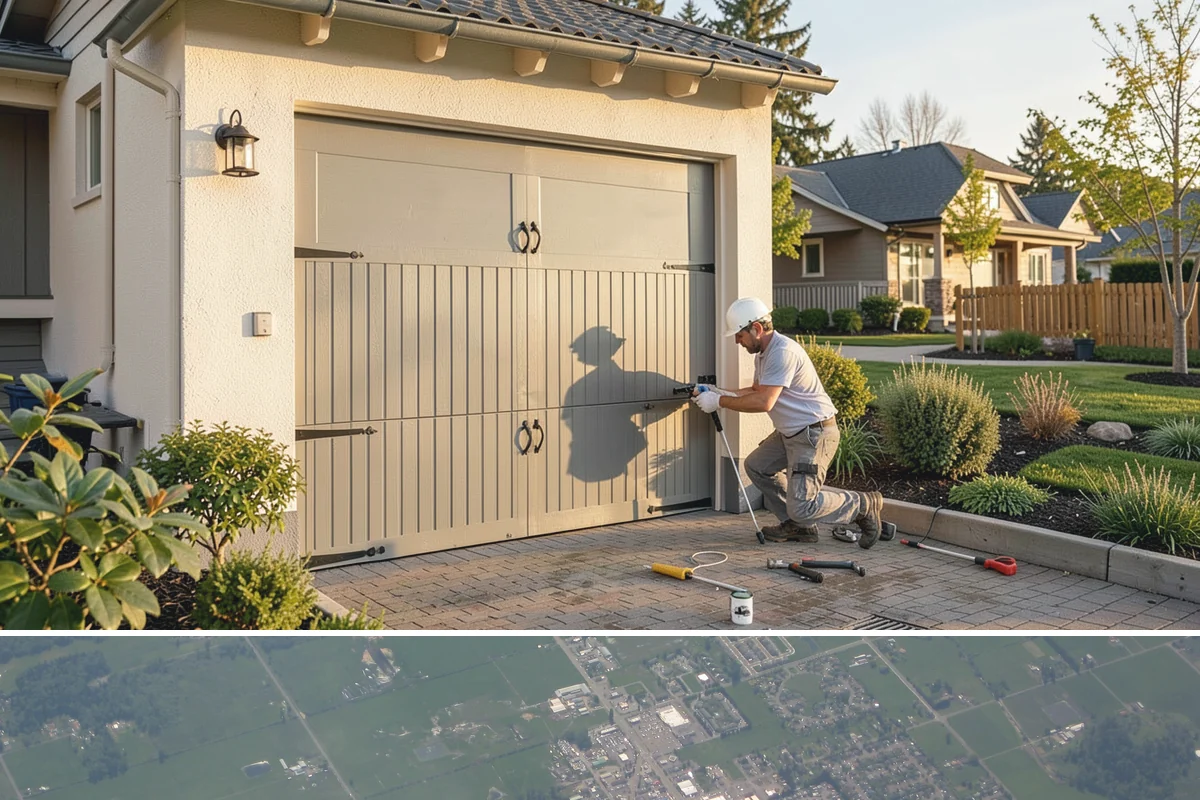 Kitchen Lighting Upgrade in Enumclaw, King County, WA - Upgrading lighting in early fall prepares your kitchen for the darker, shorter days ahead.