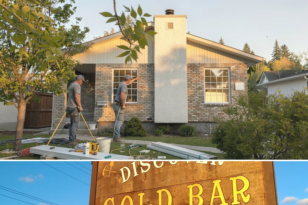 Kitchen Lighting Upgrade in Gold Bar, Snohomish County, WA - Upgrading lighting in early fall prepares your kitchen for the darker, shorter days ahead.