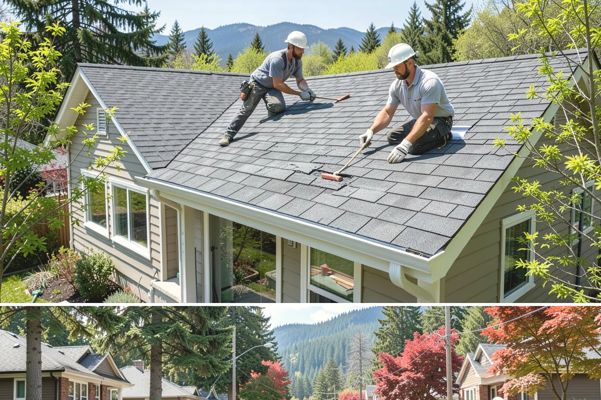 Kitchen Lighting Upgrade in Hunts Point, King County, WA - Upgrading lighting in early fall prepares your kitchen for the darker, shorter days ahead.