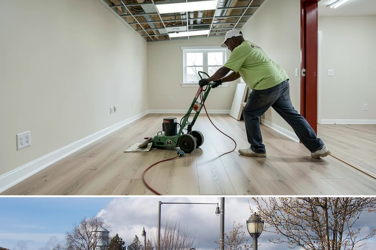 Kitchen Lighting Upgrade in Marysville, Snohomish County, WA - Upgrading lighting in early fall prepares your kitchen for the darker, shorter days ahead.