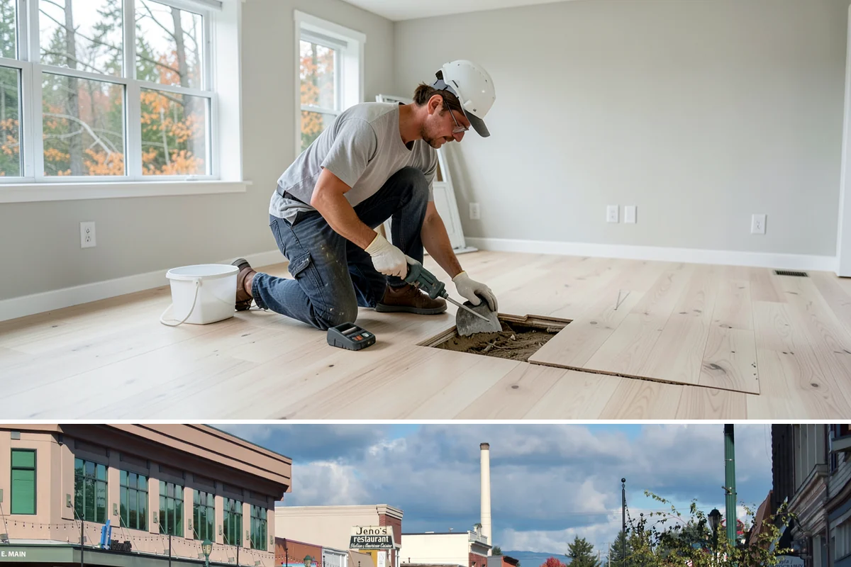 Kitchen Lighting Upgrade in Monroe, Snohomish County, WA - Upgrading lighting in early fall prepares your kitchen for the darker, shorter days ahead.