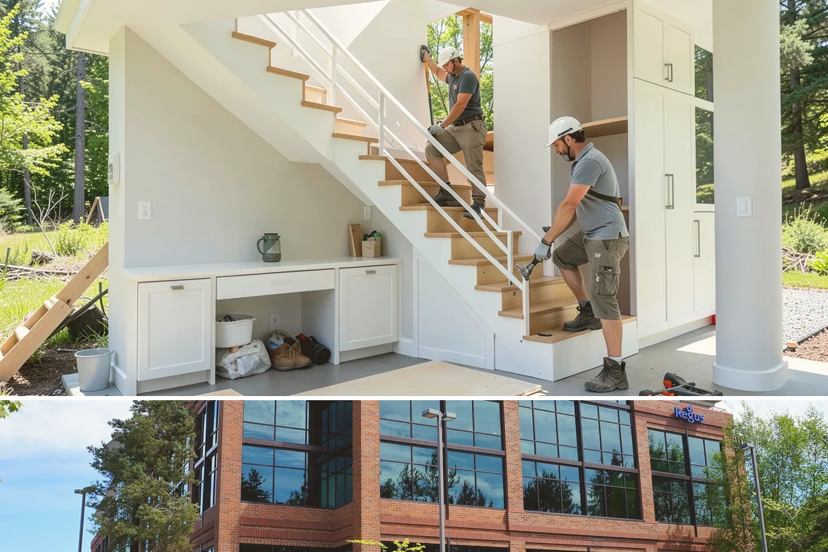 Kitchen Lighting Upgrade in Mountlake Terrace, Snohomish County, WA - Upgrading lighting in early fall prepares your kitchen for the darker, shorter days ahead.