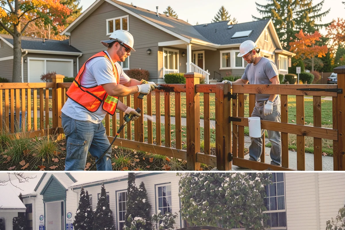 Kitchen Lighting Upgrade in Pacific, King County, WA - Upgrading lighting in early fall prepares your kitchen for the darker, shorter days ahead.