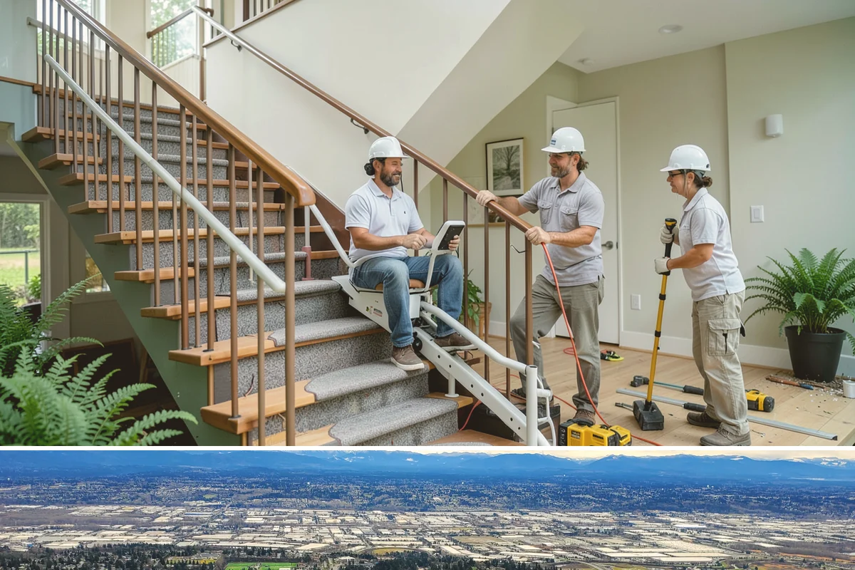 Kitchen Lighting Upgrade in SeaTac, King County, WA - Upgrading lighting in early fall prepares your kitchen for the darker, shorter days ahead.